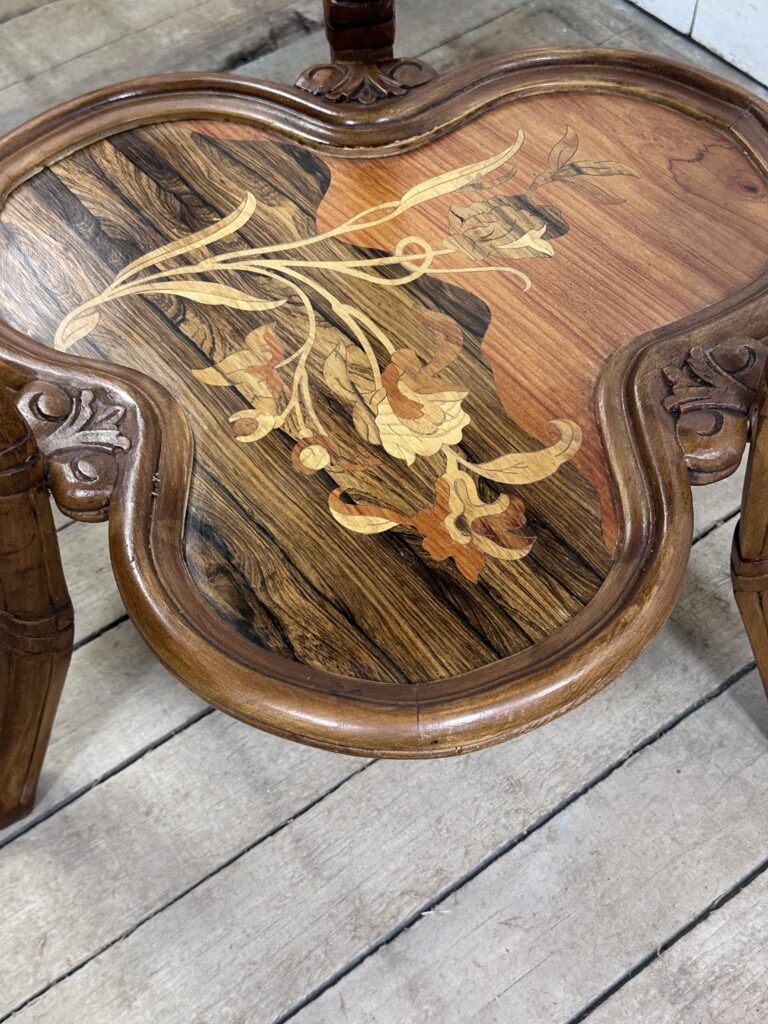 Brocante De La Ferme