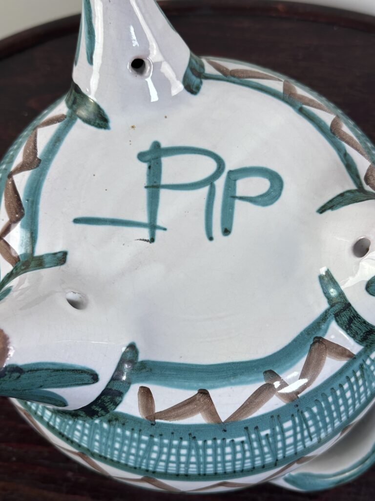 Brocante De La Ferme