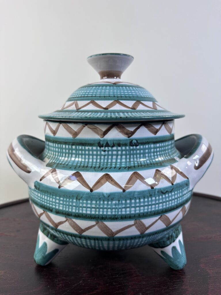 Brocante De La Ferme