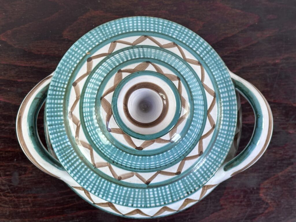 Brocante De La Ferme