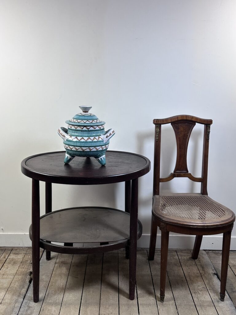 Brocante De La Ferme