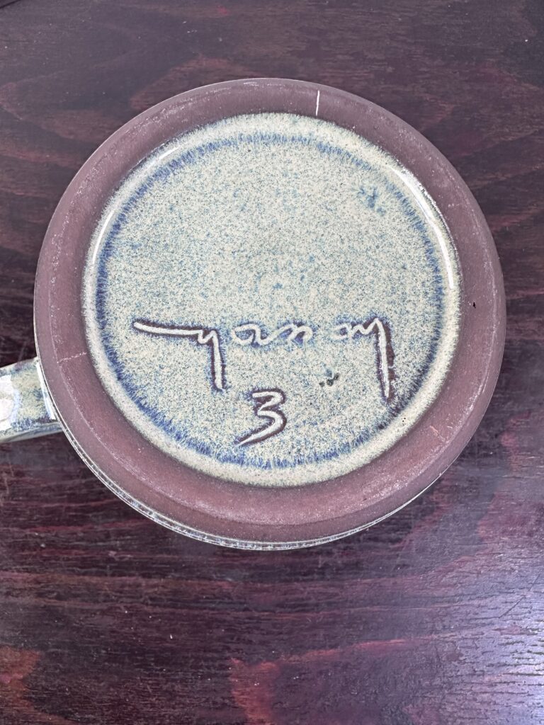 Brocante De La Ferme