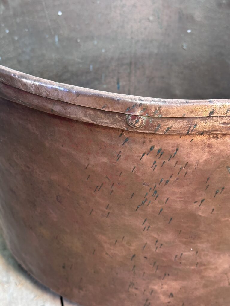 Brocante De La Ferme