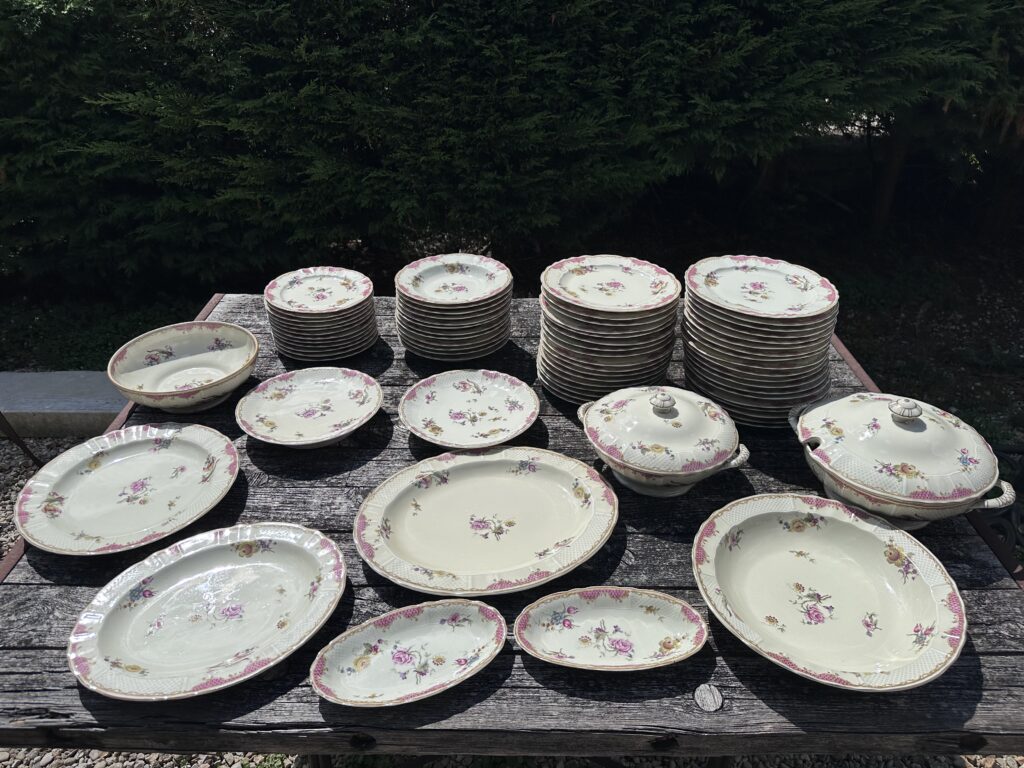 Brocante De La Ferme