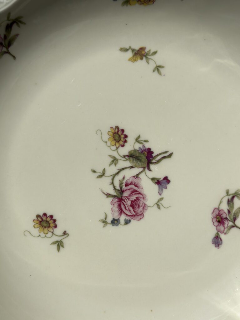 Brocante De La Ferme