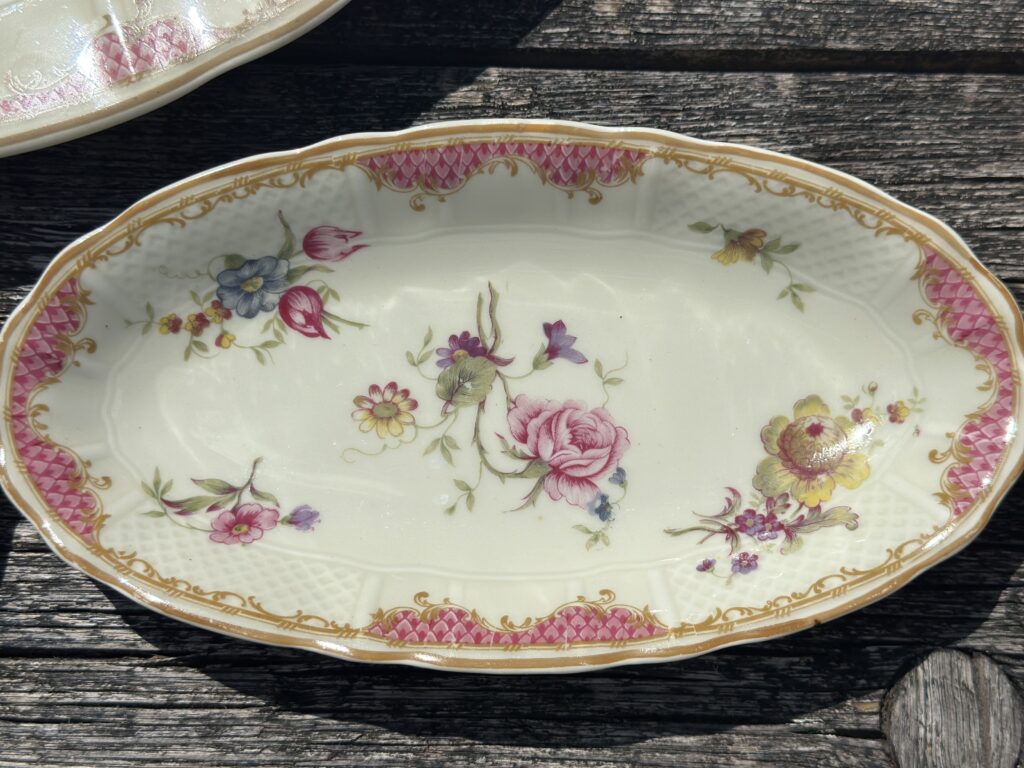 Brocante De La Ferme