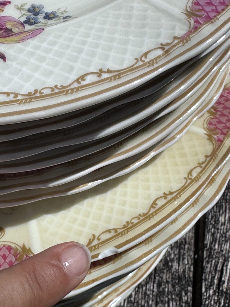 Brocante De La Ferme