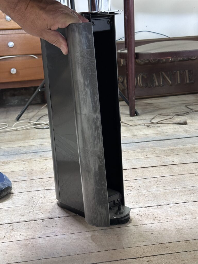 Brocante De La Ferme