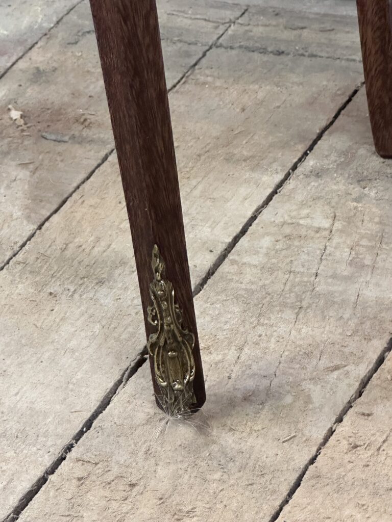 Brocante De La Ferme