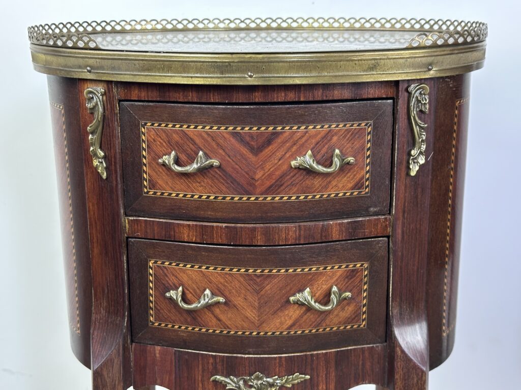 Brocante De La Ferme