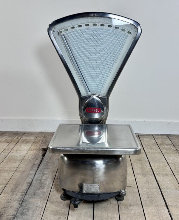 Balance Berkel vintage 1960
