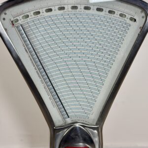 Alternative view of Balance Berkel vintage 1960
