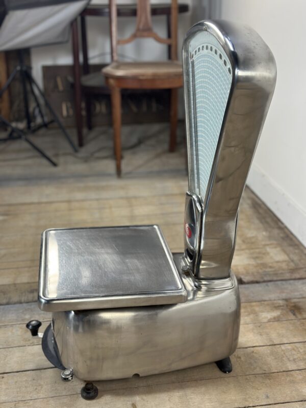 Balance Berkel vintage 1960 – Image 7