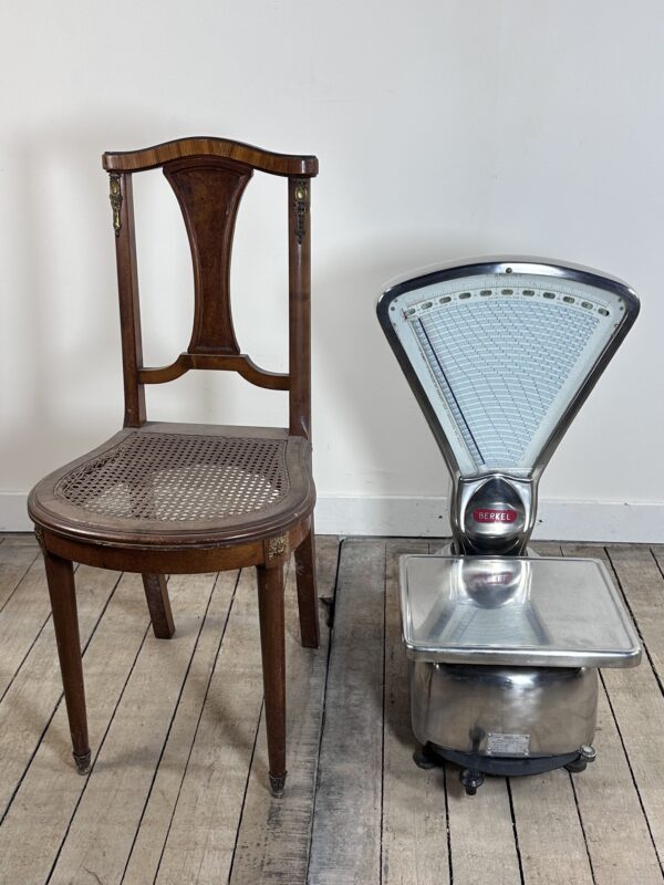 Balance Berkel vintage 1960 – Image 11
