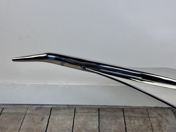 Concorde en alu chromé Long 71 cm – Image 15