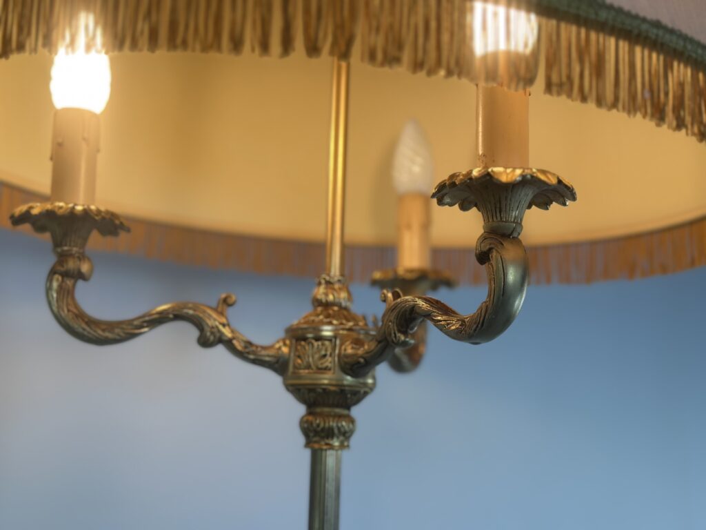 Brocante De La Ferme