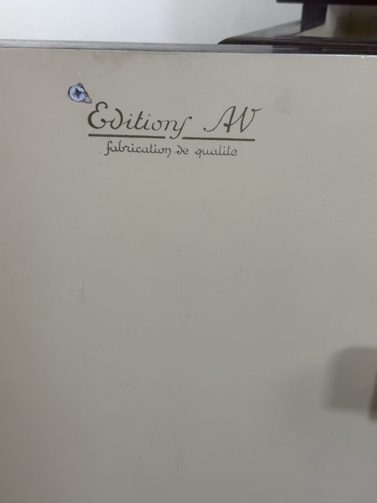 Brocante De La Ferme