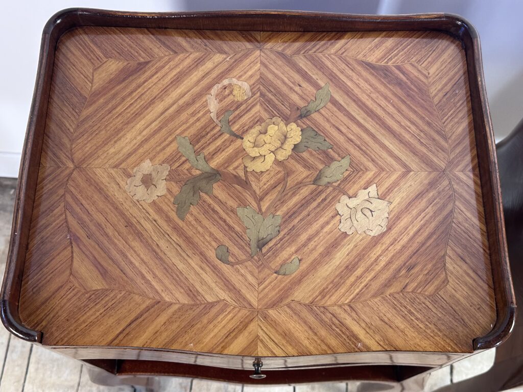 Brocante De La Ferme