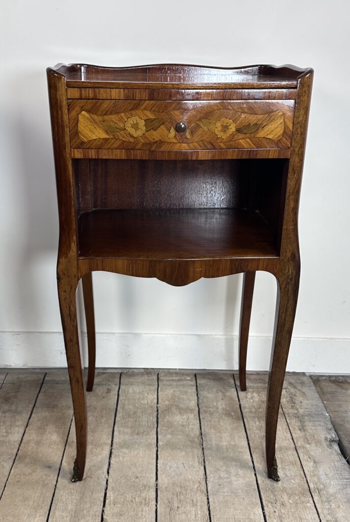 Brocante De La Ferme