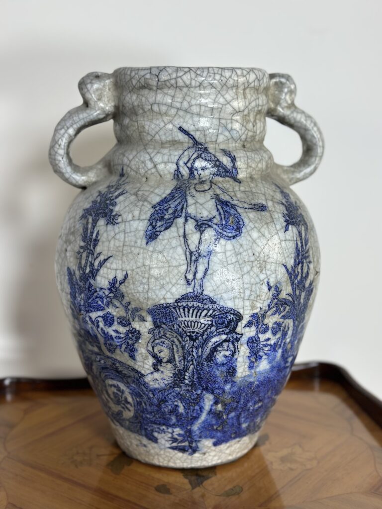 Brocante De La Ferme