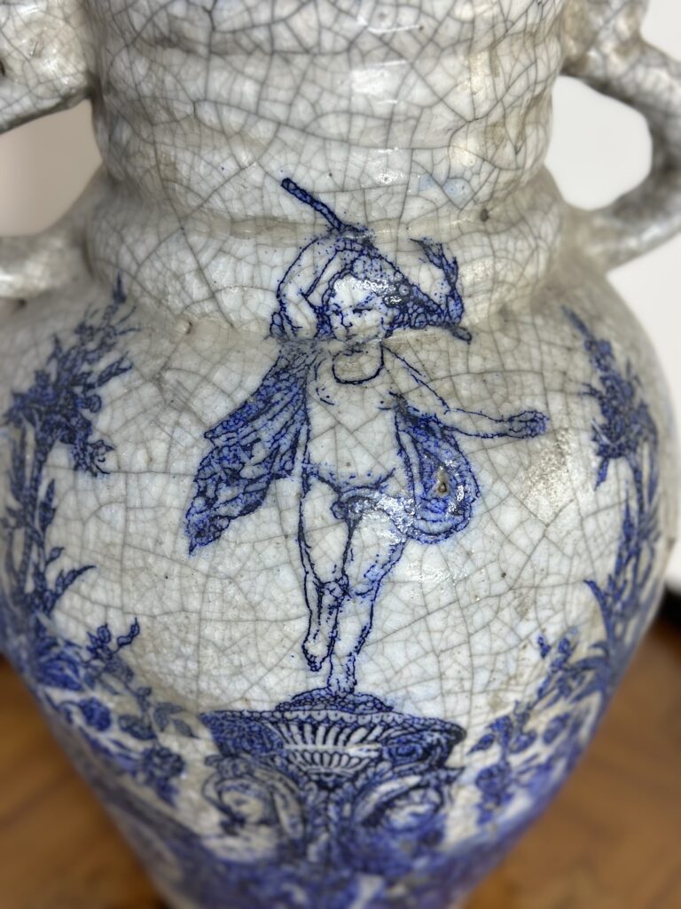 Brocante De La Ferme