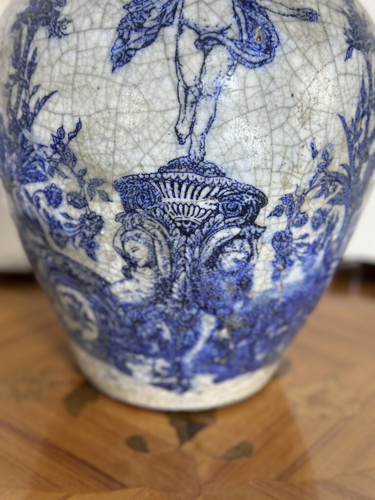 Brocante De La Ferme