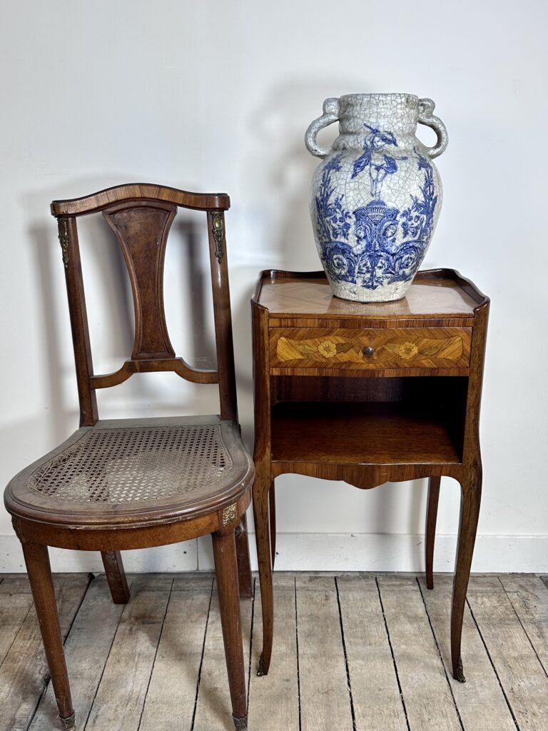 Brocante De La Ferme