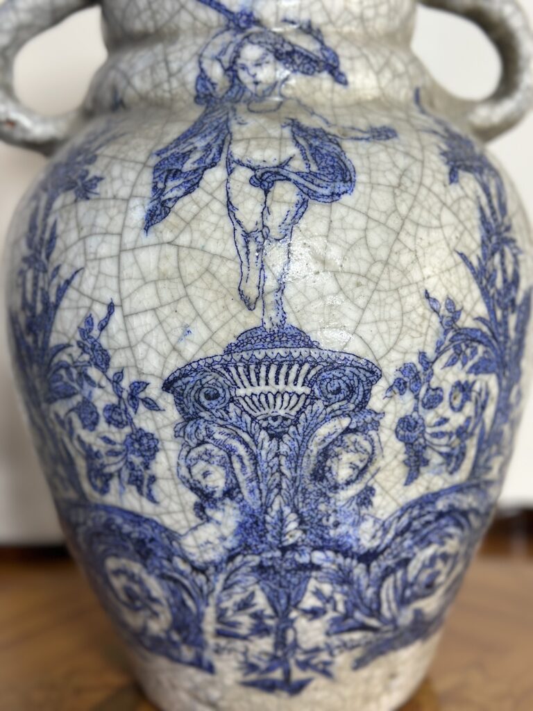 Brocante De La Ferme