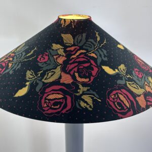 Alternative view of Lampe liseuse Ikea vintage 1980