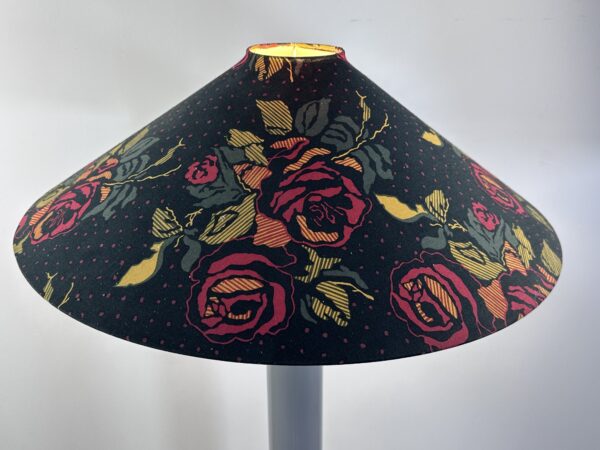 Lampe liseuse Ikea vintage 1980 – Image 2