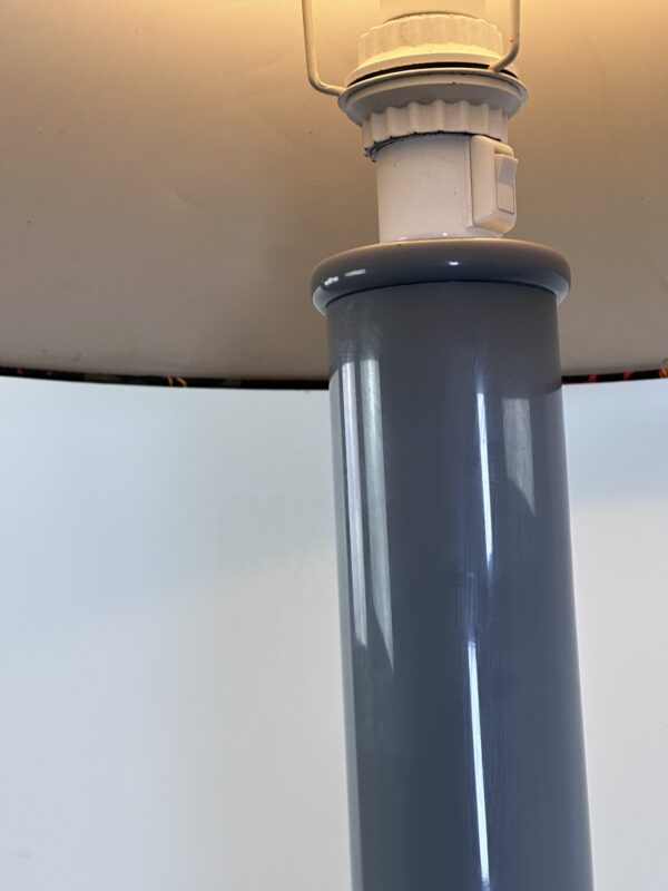 Lampe liseuse Ikea vintage 1980 – Image 5