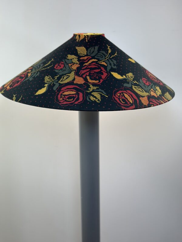 Lampe liseuse Ikea vintage 1980 – Image 6