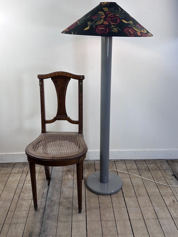 Lampe liseuse Ikea vintage 1980 – Image 7