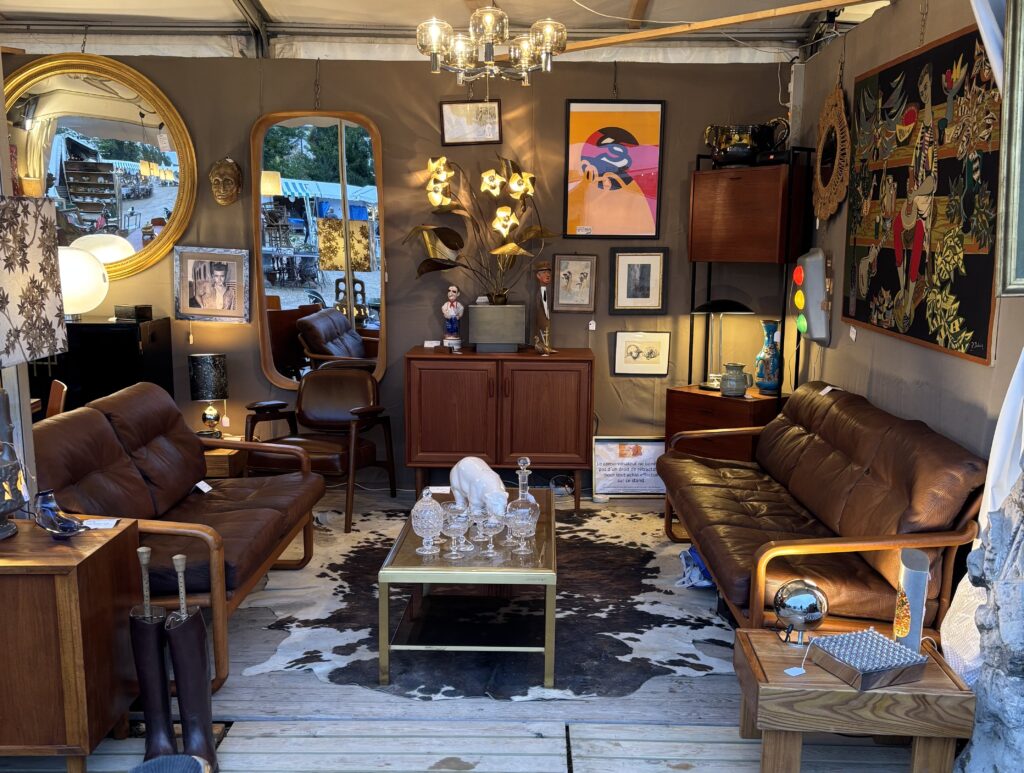 Brocante De La Ferme