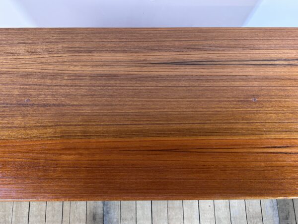 Meuble de rangement scandinave en teck 1970'S par RT Moëbel – Image 7