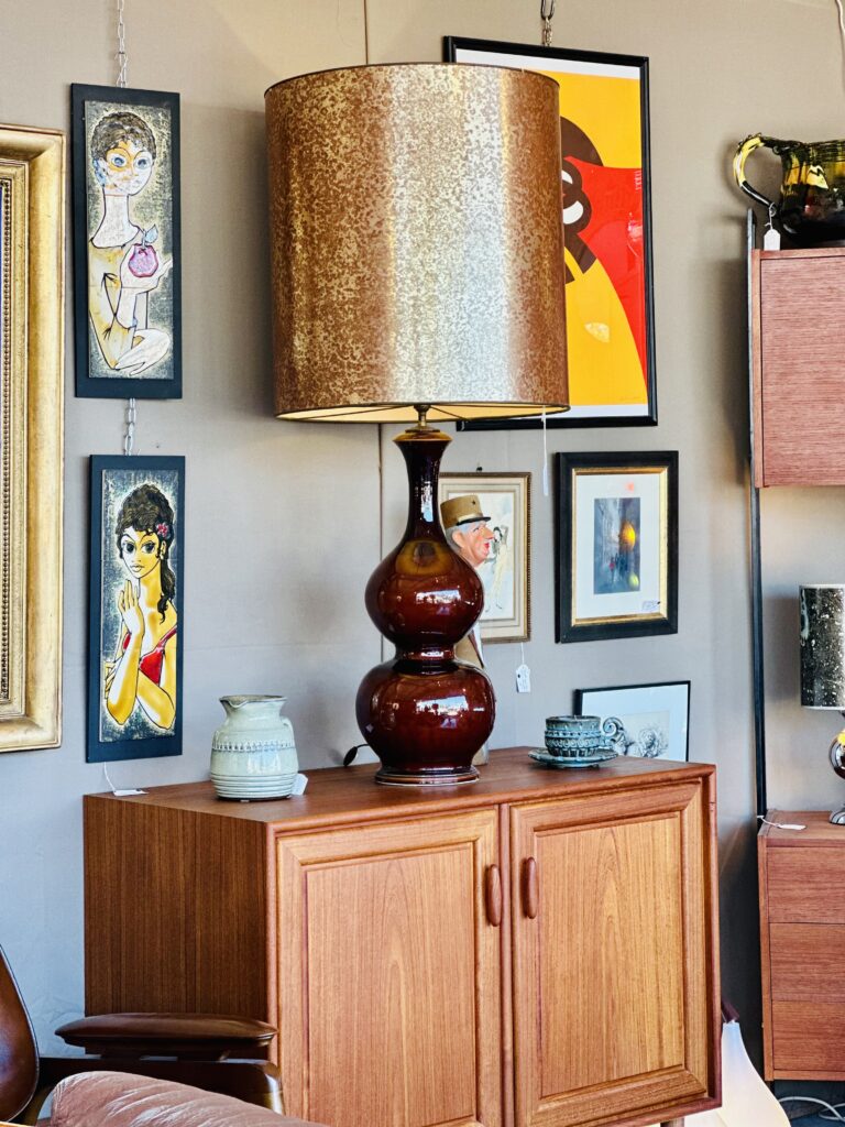 Brocante De La Ferme