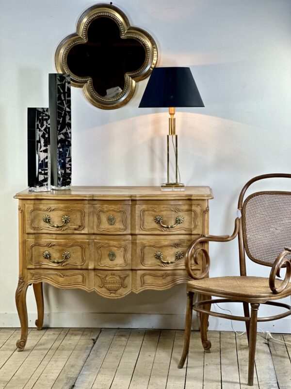 Lampes (la paire) Italie Hollywood Regency 1970 – Image 10