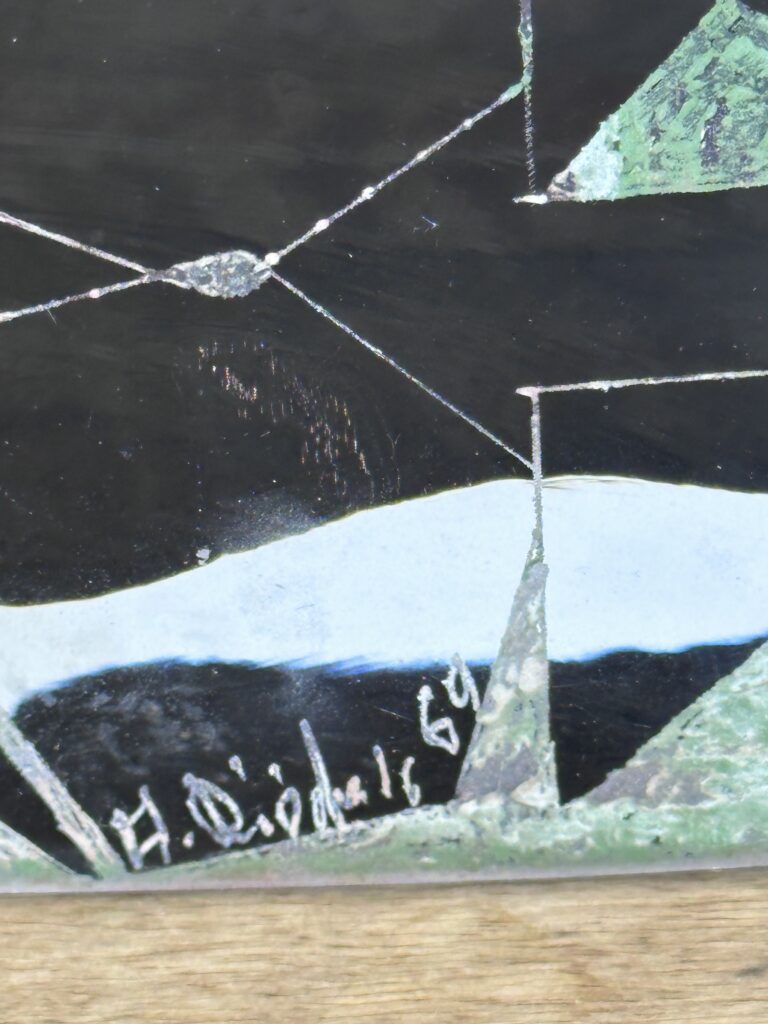 Brocante De La Ferme