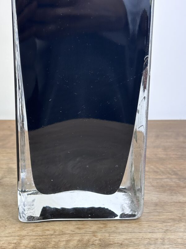 Vase cubiste Anatole Riecke 1969 hauteur 70 cm – Image 6