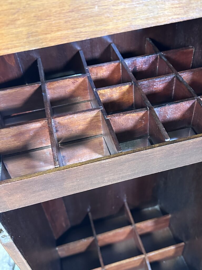 Brocante De La Ferme