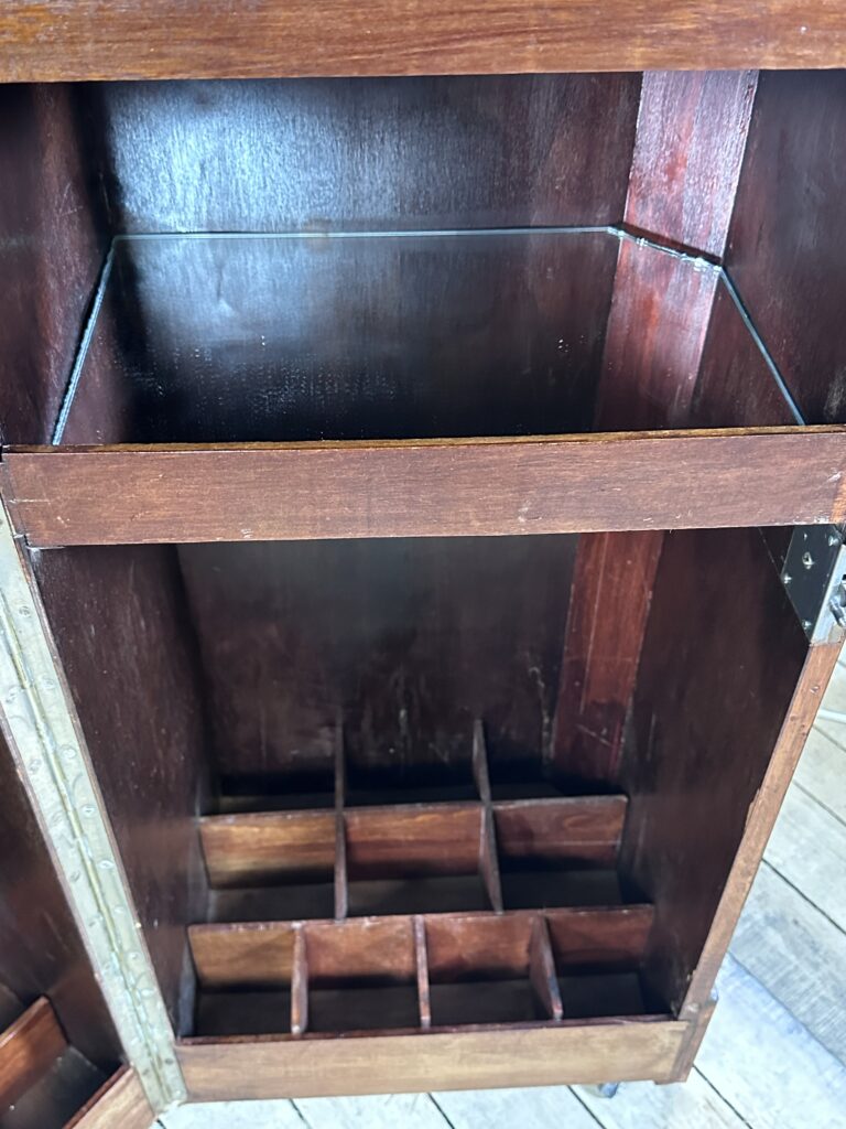 Brocante De La Ferme