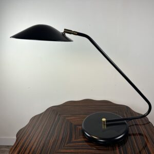 Lampe de bureau orientable vintage 1960