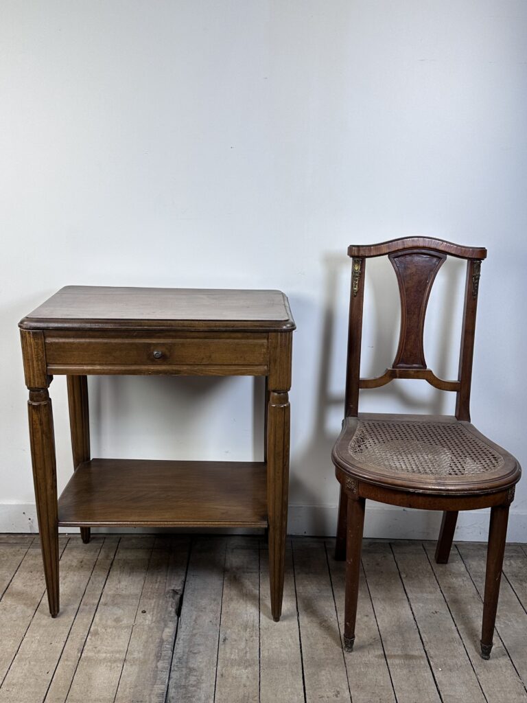 Brocante De La Ferme