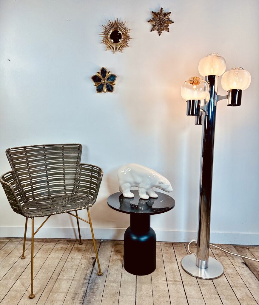 Brocante De La Ferme