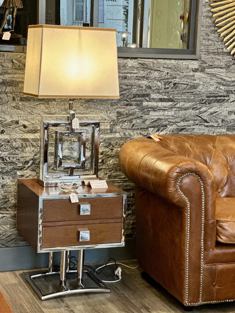 Brocante De La Ferme