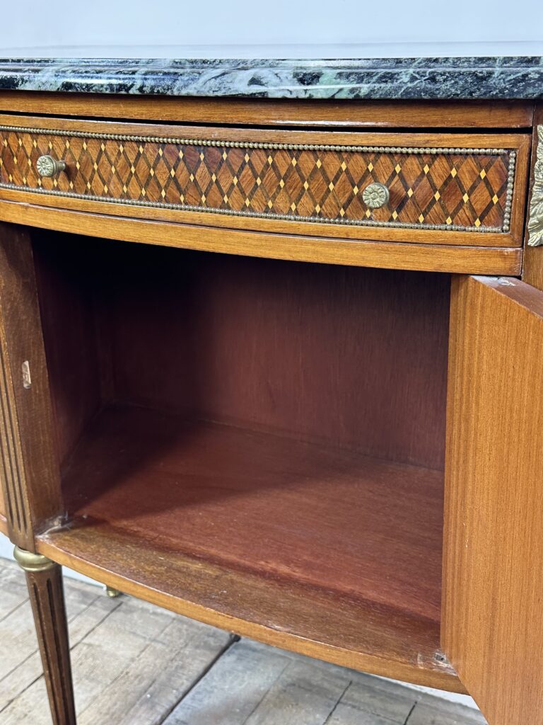 Brocante De La Ferme