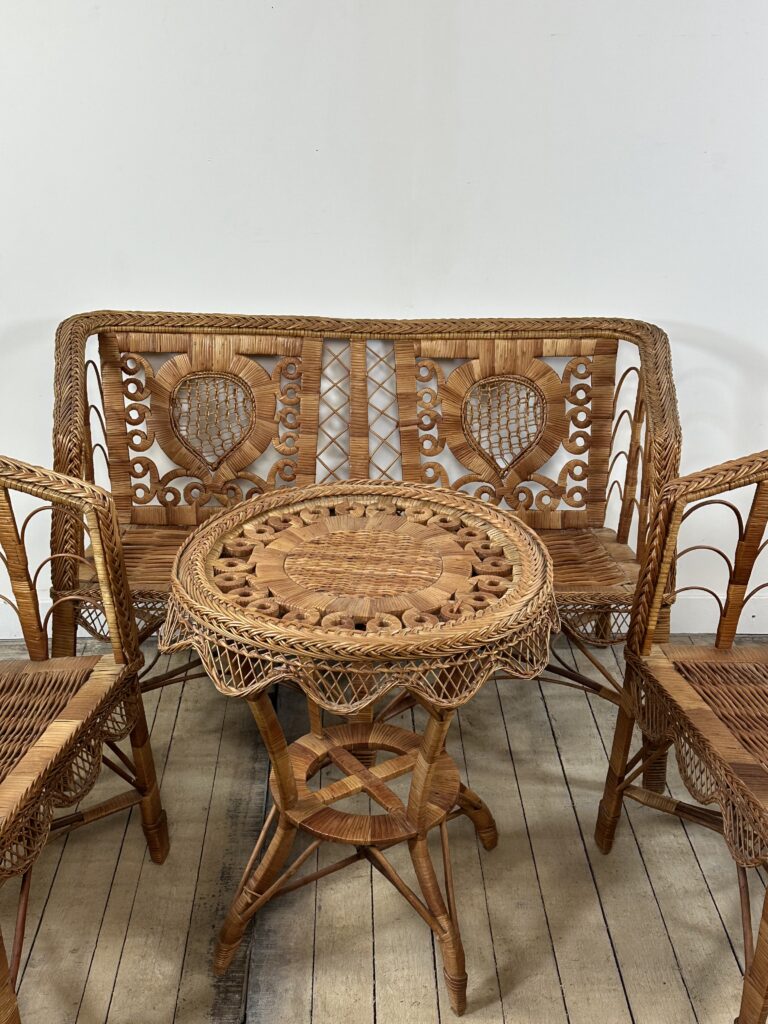 Brocante De La Ferme