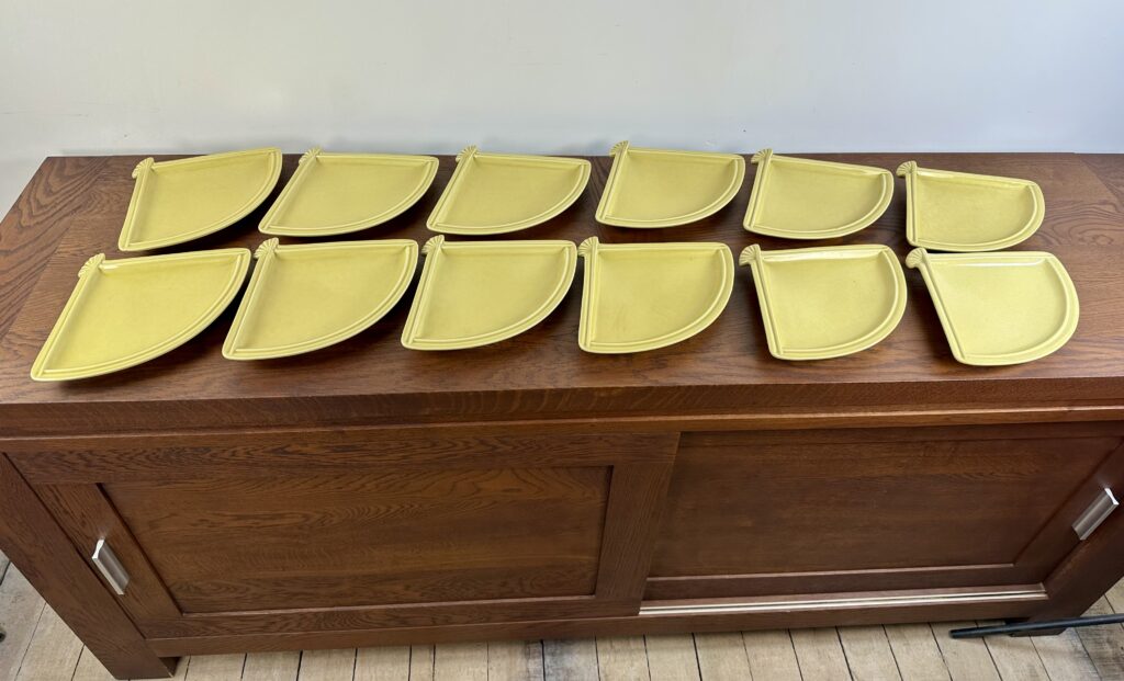 Brocante De La Ferme