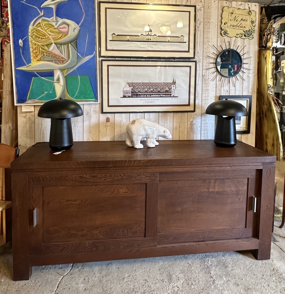 Brocante De La Ferme