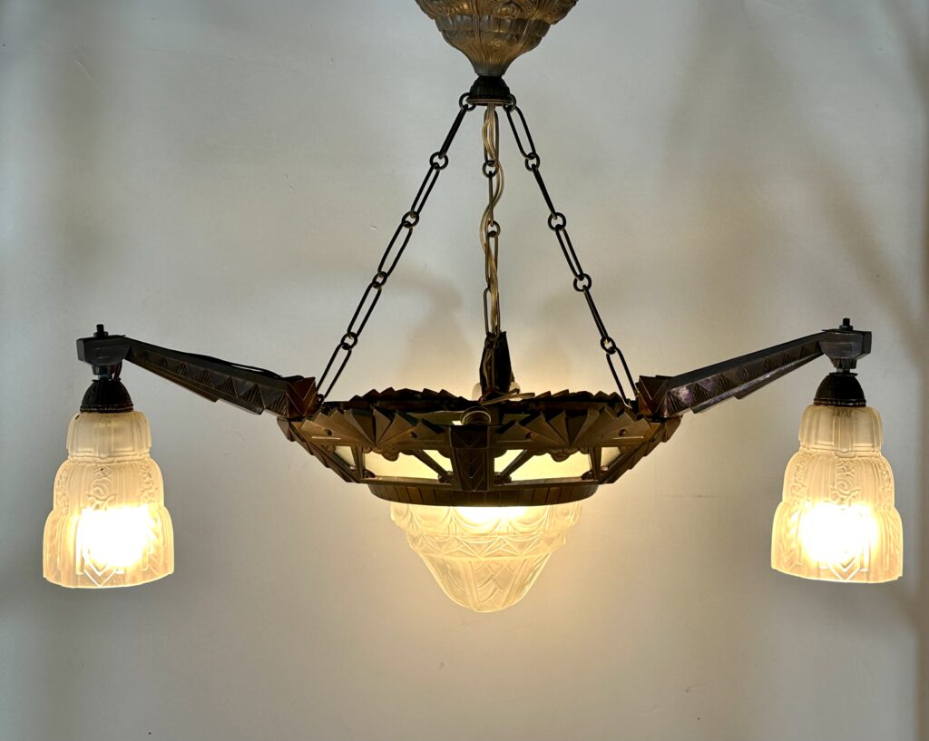 Brocante De La Ferme